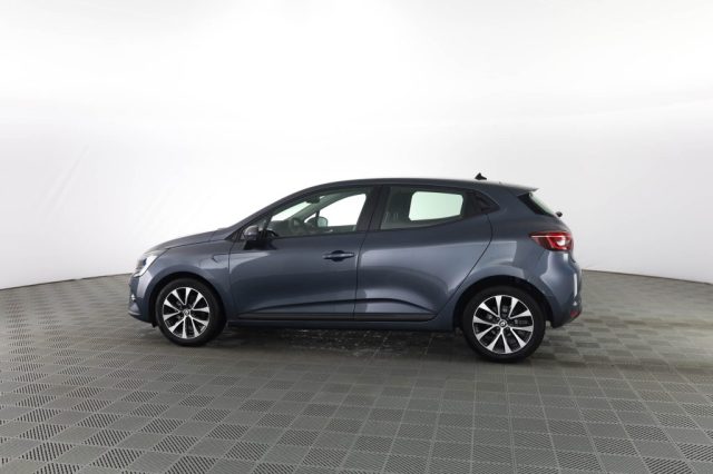 RENAULT Clio usata 5