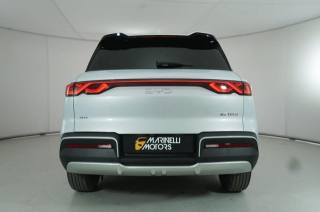 BYD Atto 2 usata, con Alzacristalli elettrici