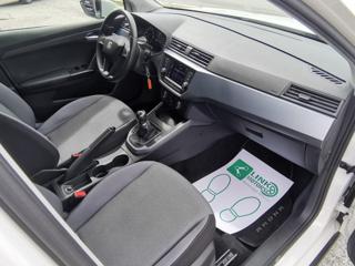 SEAT Arona usata, con Park Distance Control