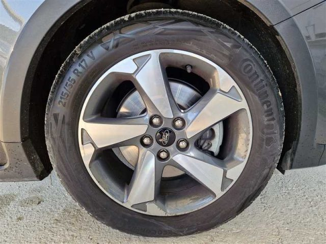 FORD Focus usata, con Immobilizzatore elettronico