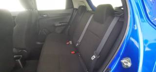 SUZUKI Swift usata, con Fendinebbia