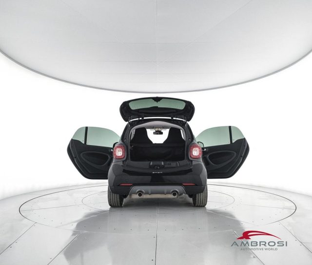 SMART ForTwo usata 6