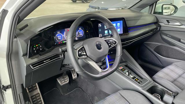 VOLKSWAGEN Golf usata, con Boardcomputer