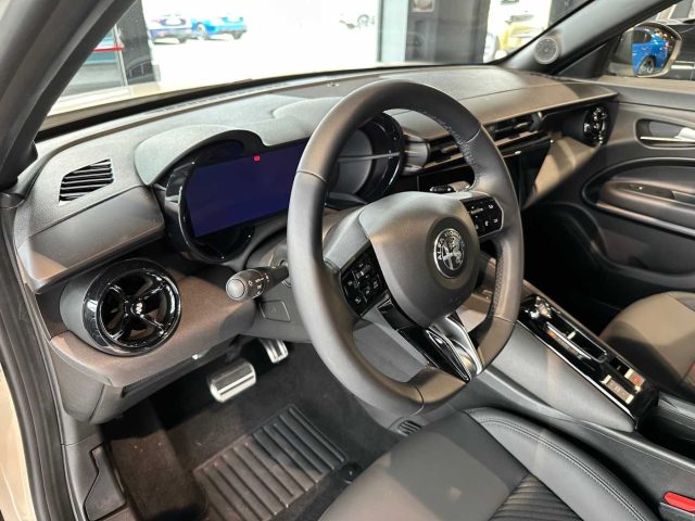 ALFA ROMEO Junior usata, con ESP