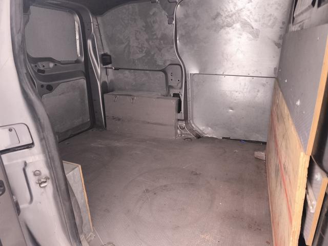 PEUGEOT Expert usata, con Porta scorrevole