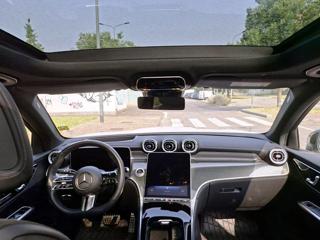 MERCEDES-BENZ GLC 200 usata 75