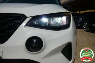 SEAT Arona usata, con Sensori di parcheggio posteriori