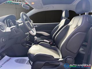 OPEL Adam usata, con Controllo automatico clima