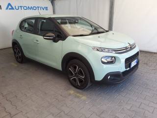 CITROEN C3 usata, con Airbag