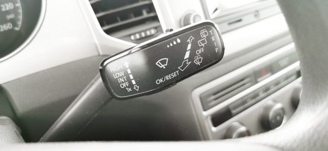 VOLKSWAGEN Golf Sportsvan usata 45