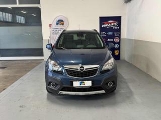 OPEL Mokka 1.4 Turbo GPL Tech 140CV 4x2 Cosmo