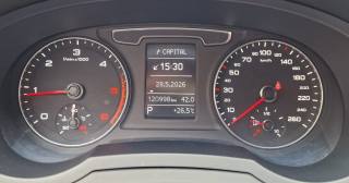 AUDI Q3 usata, con Fendinebbia