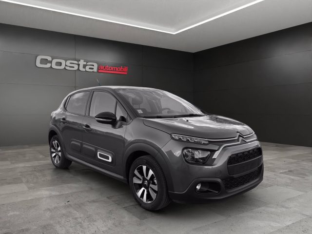 CITROEN C3 usata, con Controllo trazione