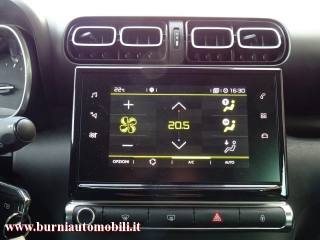 CITROEN C3 Aircross usata 46