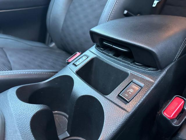 NISSAN Qashqai usata, con Chiusura centralizzata