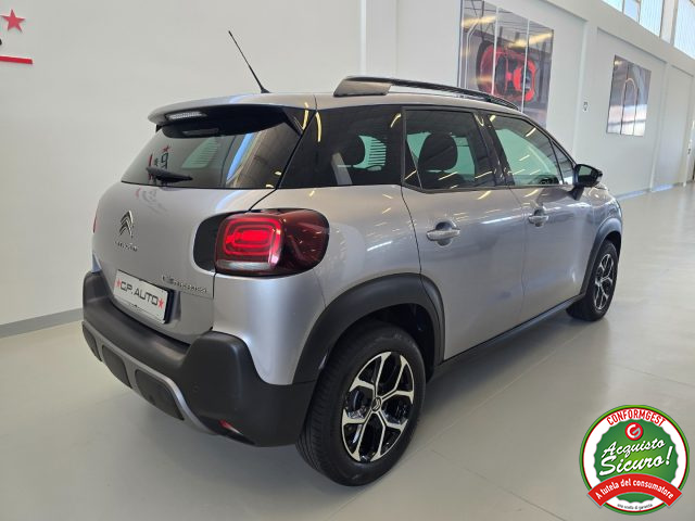 CITROEN C3 Aircross usata, con Airbag Passeggero