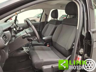 CITROEN C3 usata, con Cerchi in lega