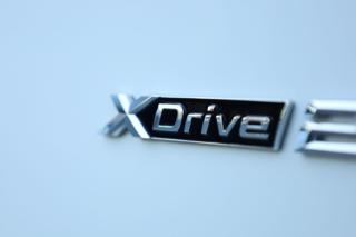 BMW X4 usata, con Airbag posteriore