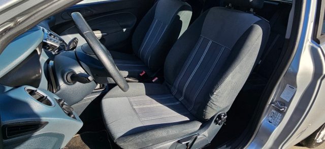 FORD Fiesta usata, con Chiusura centralizzata