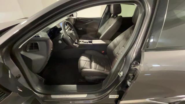 DS AUTOMOBILES DS 4 usata, con Cerchi in lega
