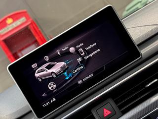 AUDI RS usata, con Tettuccio apribile