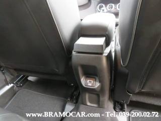 FIAT 500X usata, con Volante multifunzione