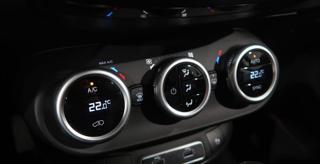 FIAT 500X usata, con Cerchi in lega