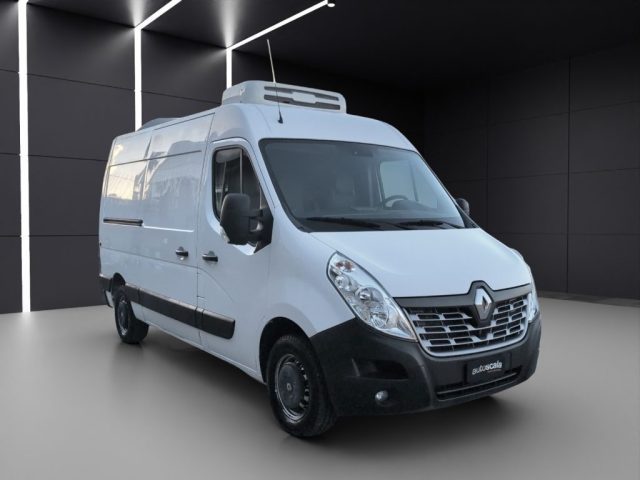 RENAULT Master usata, con ESP
