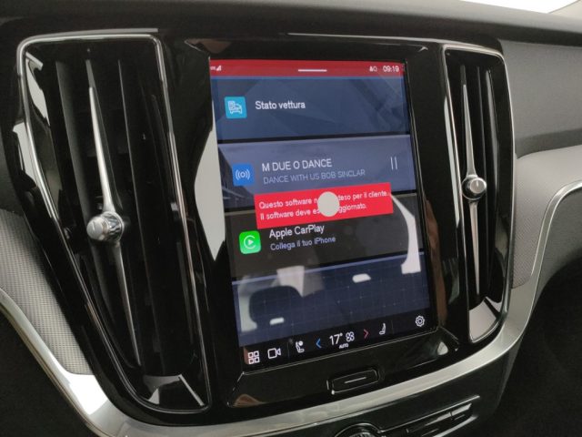 VOLVO S60 usata, con ESP
