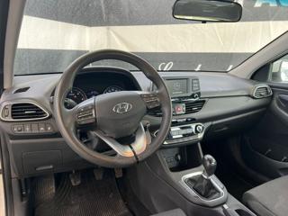 HYUNDAI i30 usata, con Cerchi in lega