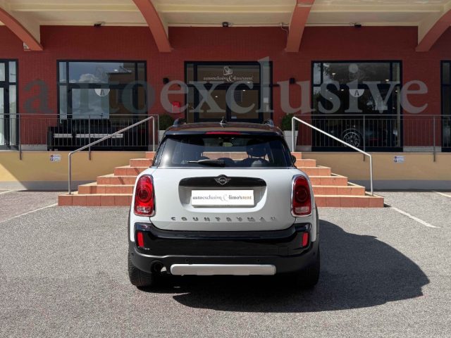MINI Countryman usata, con Airbag Passeggero