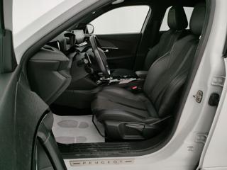 PEUGEOT 2008 usata, con Chiusura centralizzata