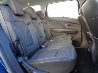 RENAULT Grand Scenic usata, con Chiusura centralizzata