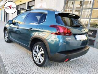 PEUGEOT 2008 usata, con Airbag laterali