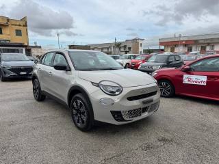 FIAT 600 usata, con Airbag