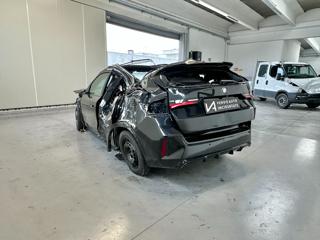 BMW X1 usata, con Alzacristalli elettrici