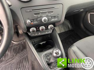 AUDI A1 usata 18