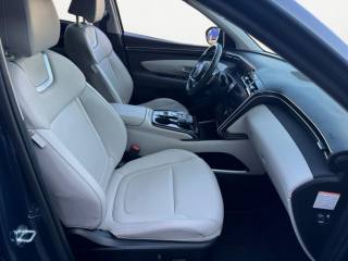 HYUNDAI Tucson usata, con Immobilizzatore elettronico