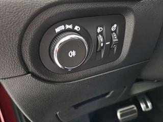 OPEL Grandland usata, con Sistema di navigazione