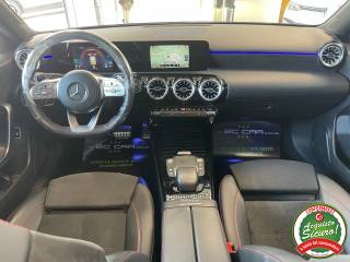 MERCEDES-BENZ A 250 usata, con Controllo trazione