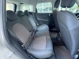 MINI Countryman usata, con Servosterzo