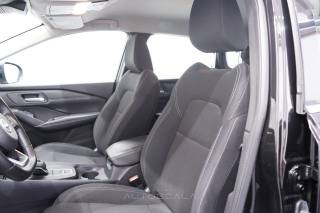 NISSAN Qashqai usata, con Controllo automatico clima