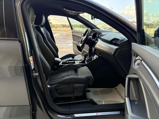 AUDI Q3 usata, con Chiusura centralizzata