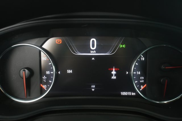 OPEL Insignia usata 6