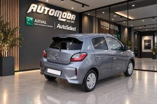 MITSUBISHI Space Star usata, con Alzacristalli elettrici