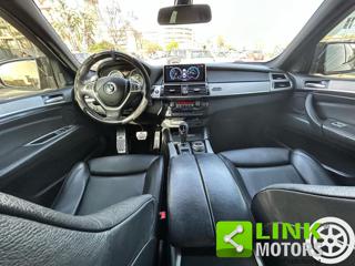 BMW X6 usata, con Airbag Passeggero