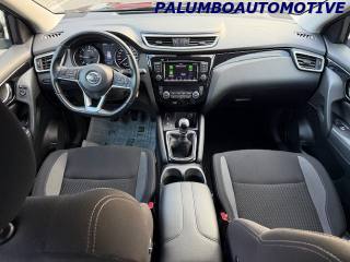 NISSAN Qashqai usata, con Cruise Control