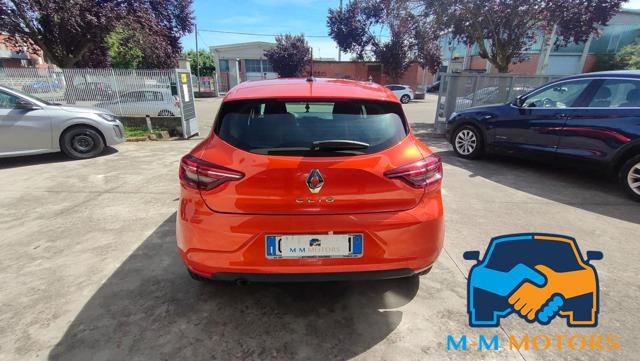 RENAULT Clio usata, con Airbag Passeggero