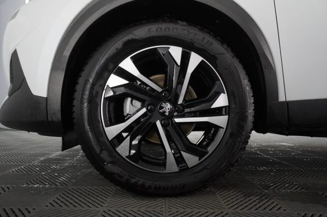 PEUGEOT 2008 usata 14