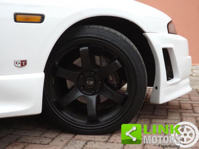 NISSAN Skyline usata 43